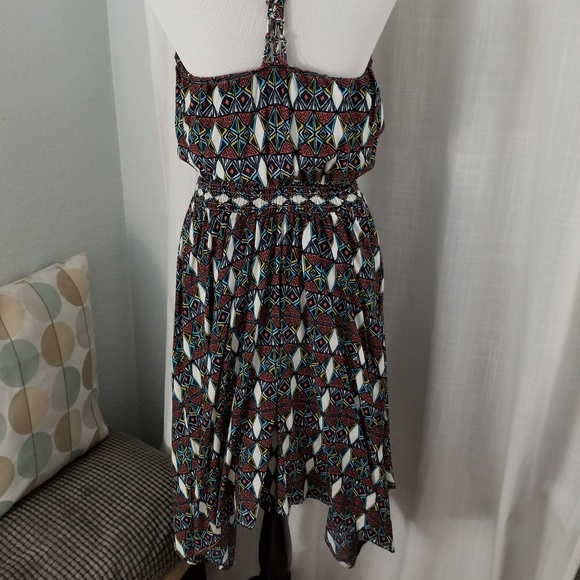 Midi dress - Picture 3 of 3